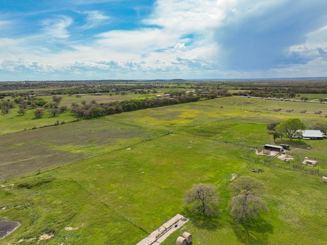 TBD S 281 Highway, Lipan, TX 76462