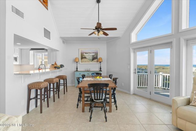 4 VIEJO Street, St. Augustine, FL 32084