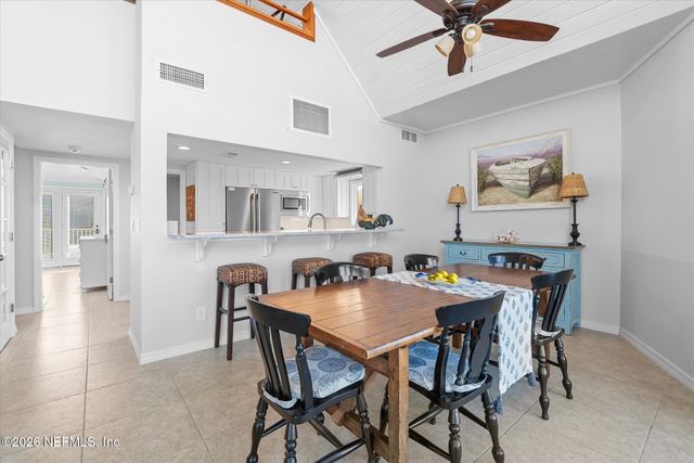 4 VIEJO Street, St. Augustine, FL 32084
