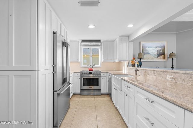 4 VIEJO Street, St. Augustine, FL 32084