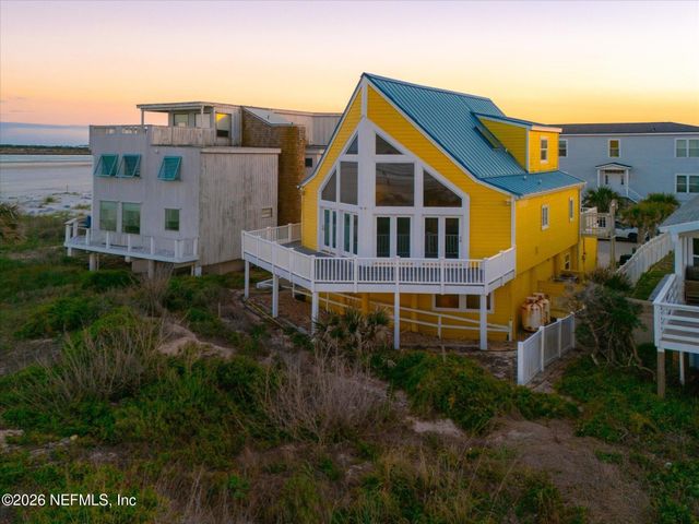 4 VIEJO Street, St. Augustine, FL 32084