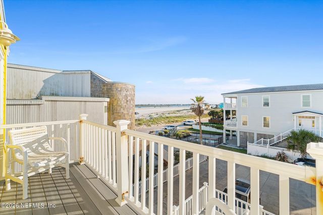 4 VIEJO Street, St. Augustine, FL 32084