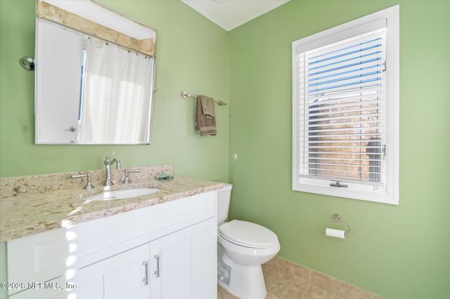 4 VIEJO Street, St. Augustine, FL 32084