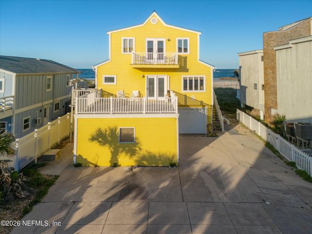 4 VIEJO Street, St. Augustine, FL 32084