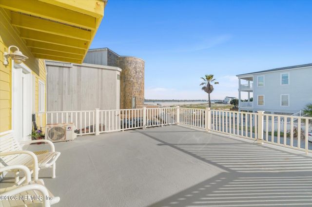4 VIEJO Street, St. Augustine, FL 32084
