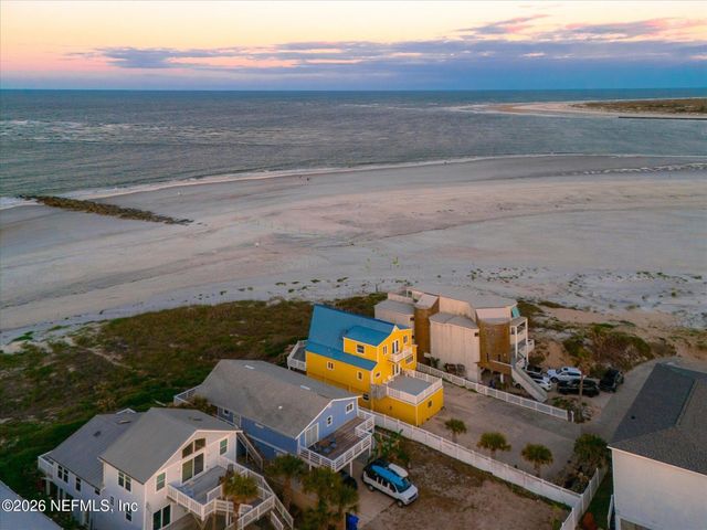 4 VIEJO Street, St. Augustine, FL 32084