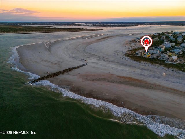 4 VIEJO Street, St. Augustine, FL 32084