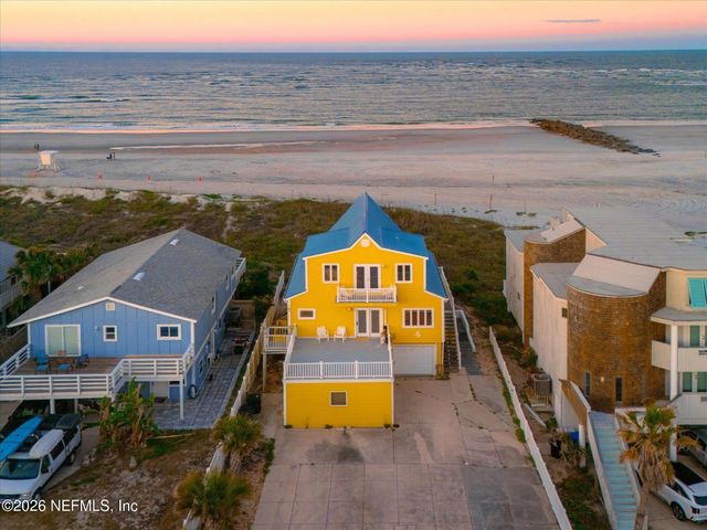 4 VIEJO Street, St. Augustine, FL 32084