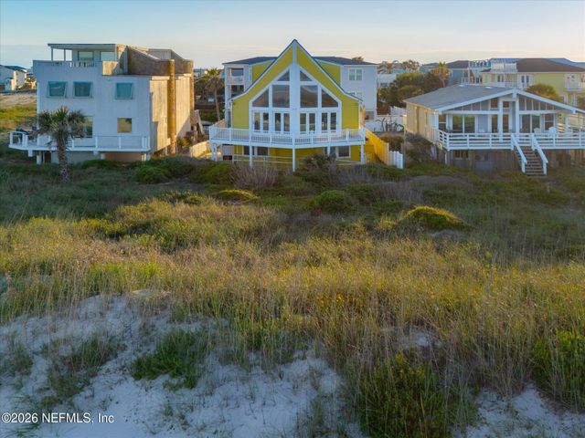 4 VIEJO Street, St. Augustine, FL 32084