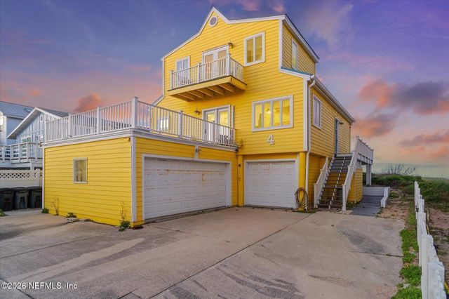 4 VIEJO Street, St. Augustine, FL 32084