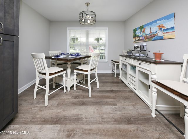 100 Cutters Lane, Elizabeth City, NC 27909