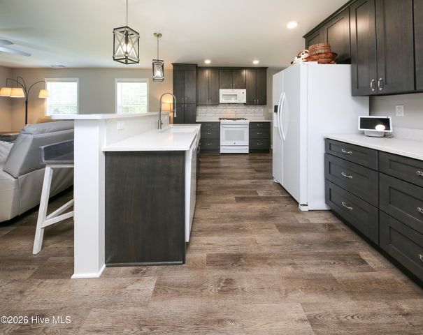 100 Cutters Lane, Elizabeth City, NC 27909