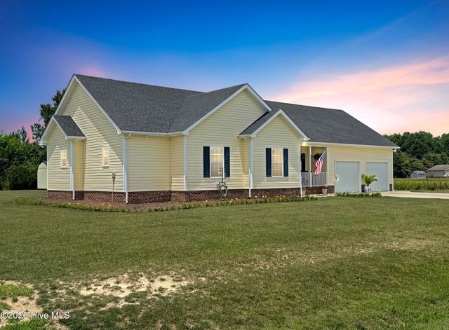 100 Cutters Lane, Elizabeth City, NC 27909