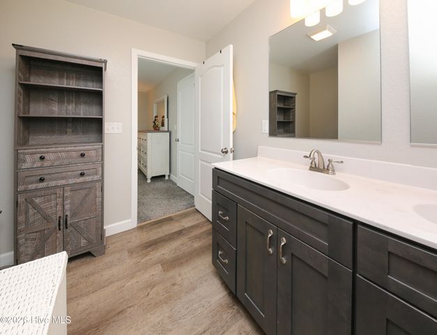 100 Cutters Lane, Elizabeth City, NC 27909