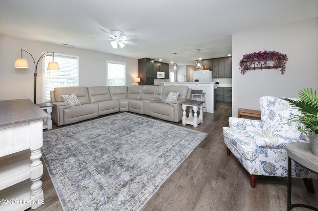 100 Cutters Lane, Elizabeth City, NC 27909