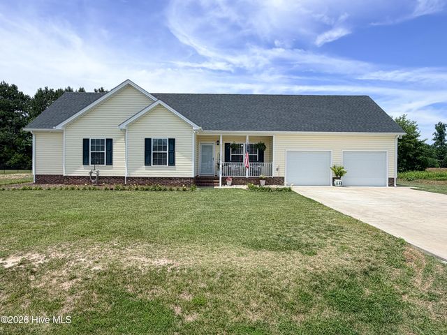 100 Cutters Lane, Elizabeth City, NC 27909