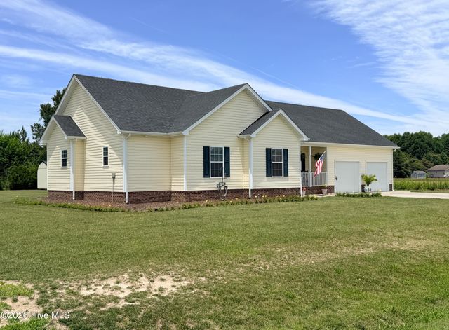 100 Cutters Lane, Elizabeth City, NC 27909