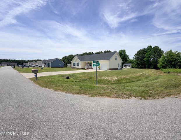 100 Cutters Lane, Elizabeth City, NC 27909