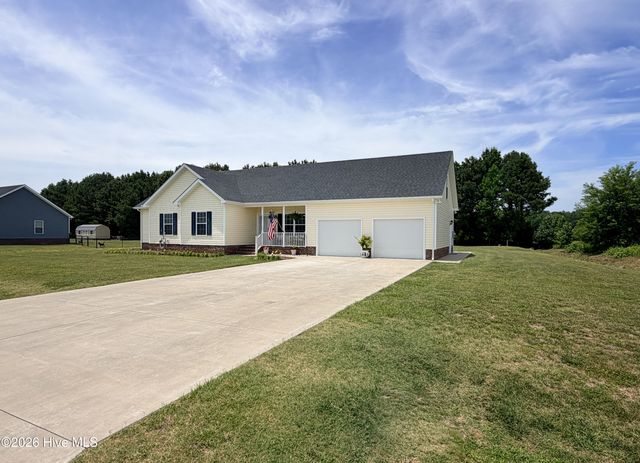 100 Cutters Lane, Elizabeth City, NC 27909