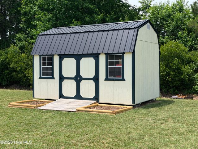 100 Cutters Lane, Elizabeth City, NC 27909