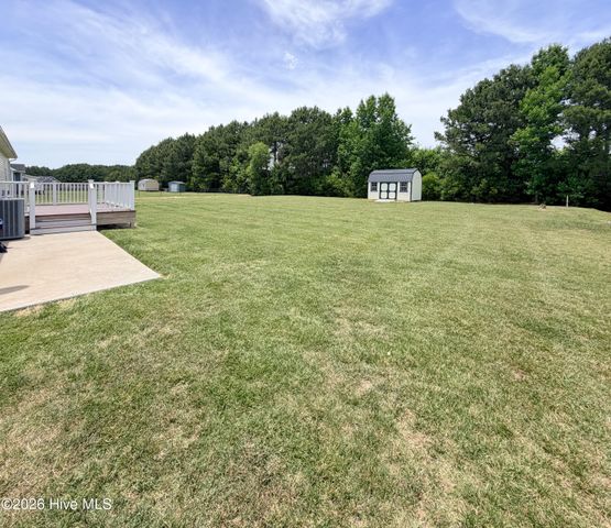 100 Cutters Lane, Elizabeth City, NC 27909