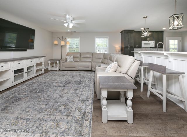 100 Cutters Lane, Elizabeth City, NC 27909