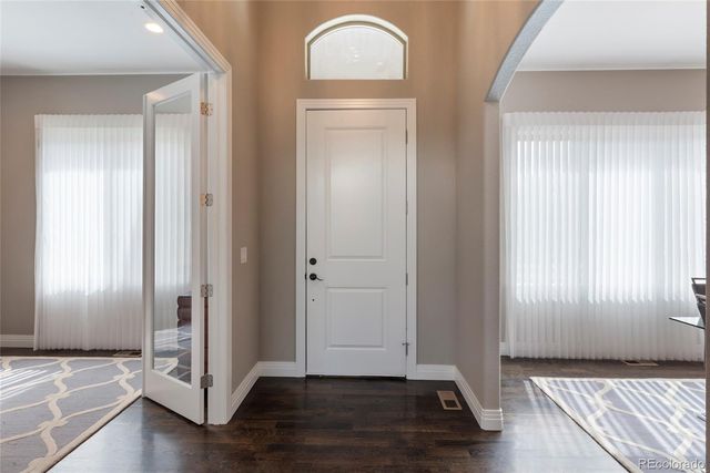 1131 S Balsam Court, Lakewood, CO 80232
