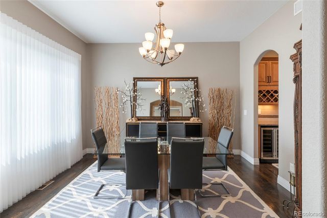 1131 S Balsam Court, Lakewood, CO 80232