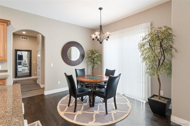 1131 S Balsam Court, Lakewood, CO 80232