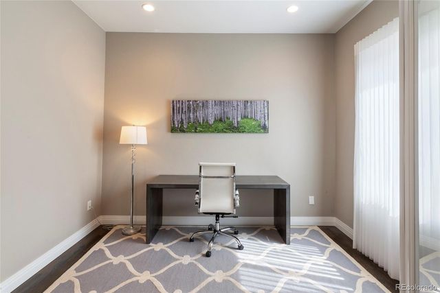1131 S Balsam Court, Lakewood, CO 80232