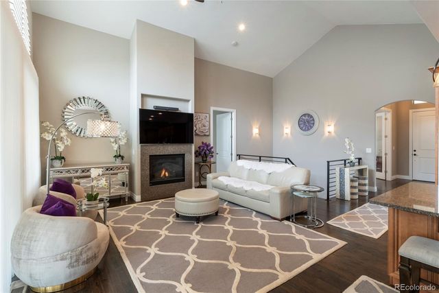 1131 S Balsam Court, Lakewood, CO 80232