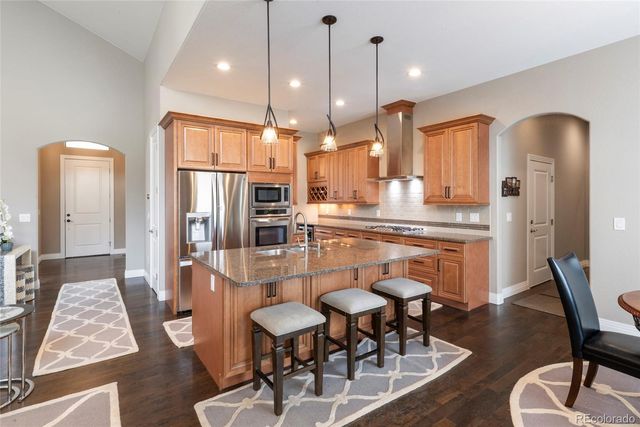 1131 S Balsam Court, Lakewood, CO 80232