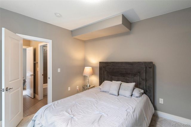 1131 S Balsam Court, Lakewood, CO 80232