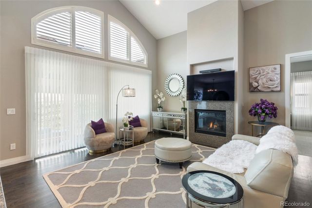 1131 S Balsam Court, Lakewood, CO 80232