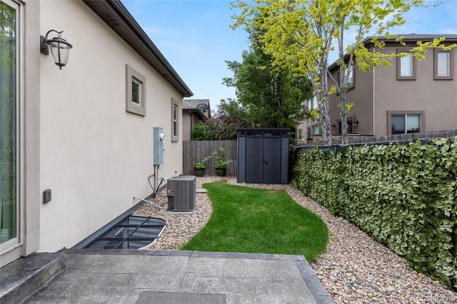 1131 S Balsam Court, Lakewood, CO 80232