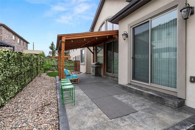 1131 S Balsam Court, Lakewood, CO 80232