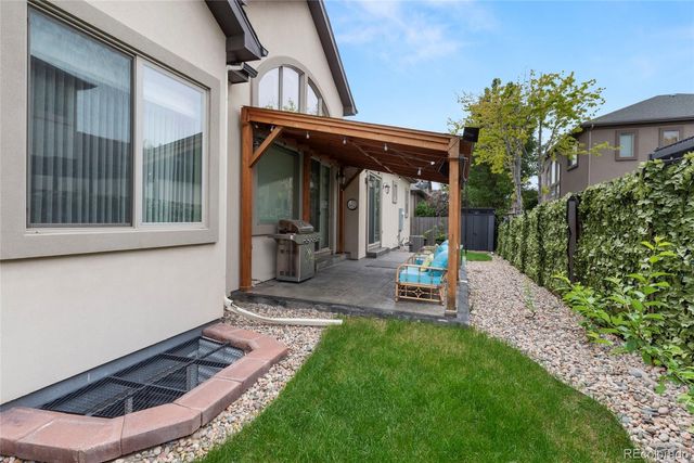 1131 S Balsam Court, Lakewood, CO 80232