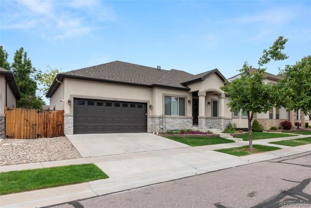 1131 S Balsam Court, Lakewood, CO 80232