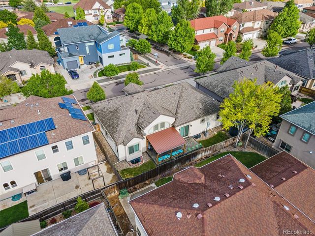 1131 S Balsam Court, Lakewood, CO 80232