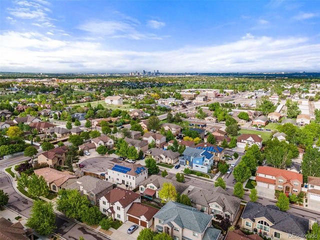 1131 S Balsam Court, Lakewood, CO 80232
