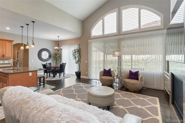 1131 S Balsam Court, Lakewood, CO 80232