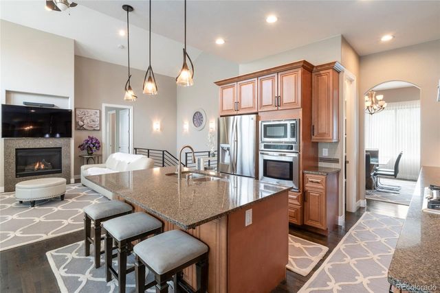 1131 S Balsam Court, Lakewood, CO 80232