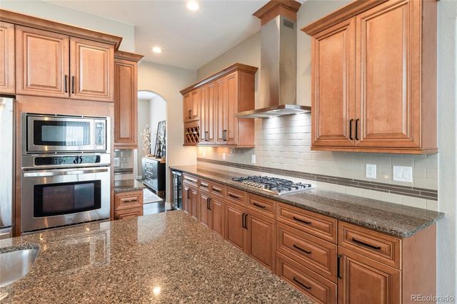 1131 S Balsam Court, Lakewood, CO 80232