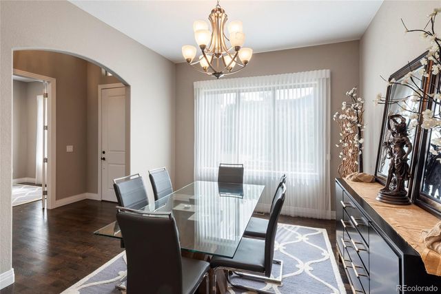 1131 S Balsam Court, Lakewood, CO 80232