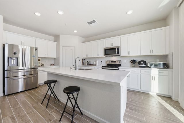 4158 4158 Markovich Ct, Richmond, CA 94806