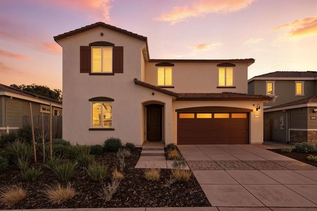 4158 4158 Markovich Ct, Richmond, CA 94806