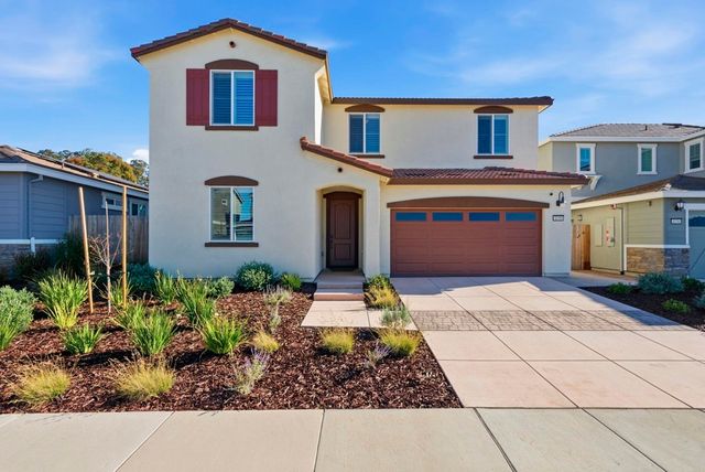 4158 4158 Markovich Ct, Richmond, CA 94806