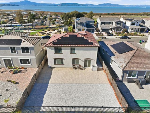 4158 4158 Markovich Ct, Richmond, CA 94806