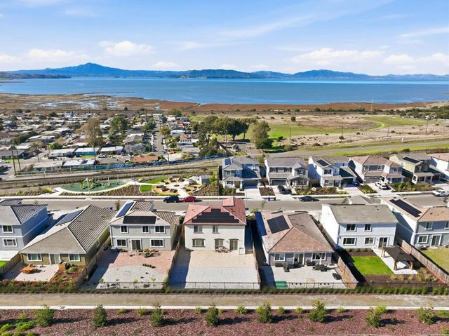 4158 4158 Markovich Ct, Richmond, CA 94806