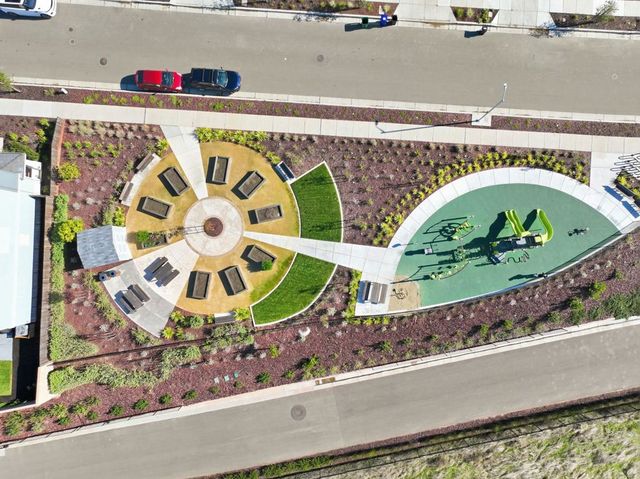 4158 4158 Markovich Ct, Richmond, CA 94806